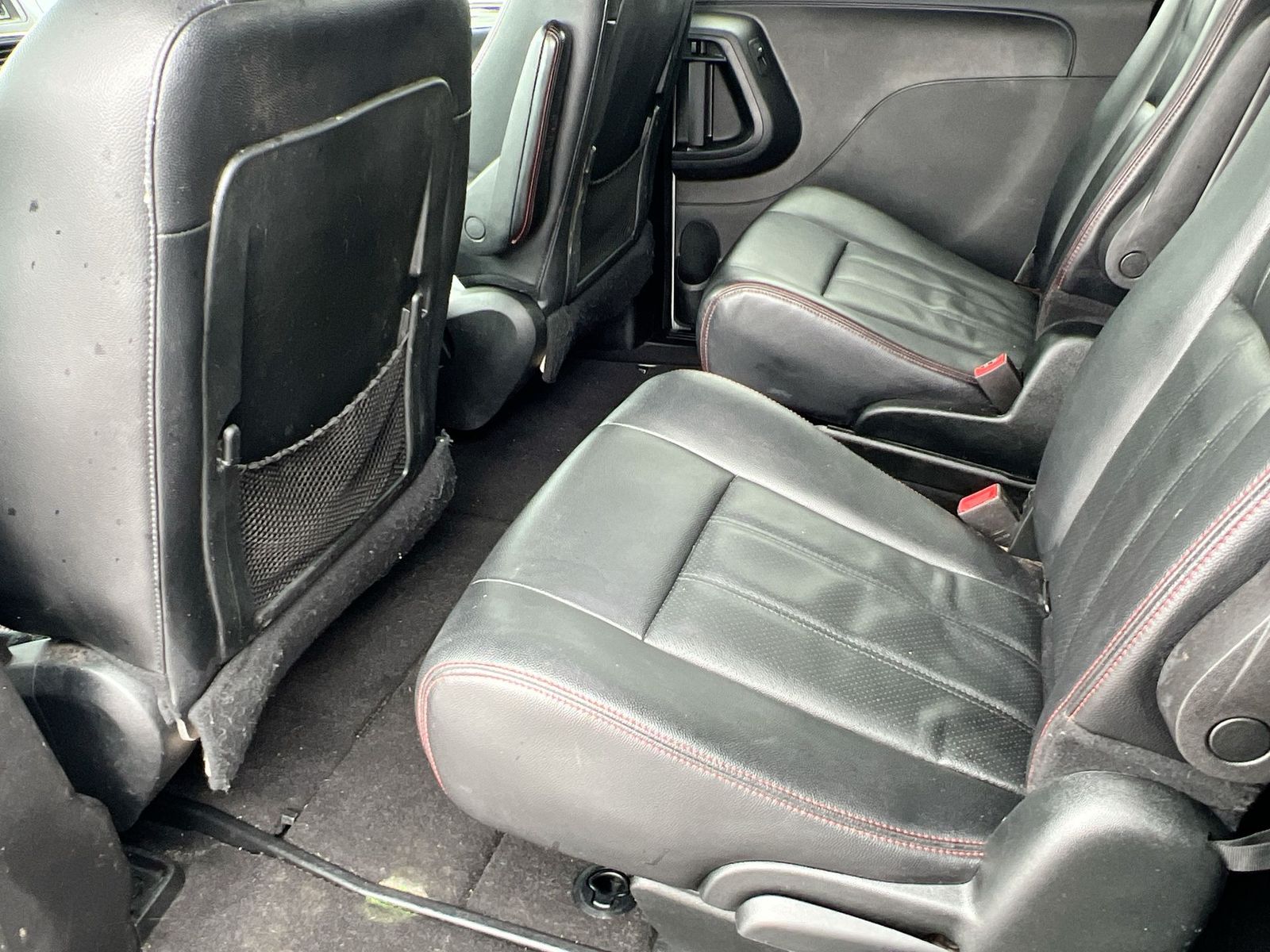 Thumbnail: 2018 Dodge Grand Caravan - 17