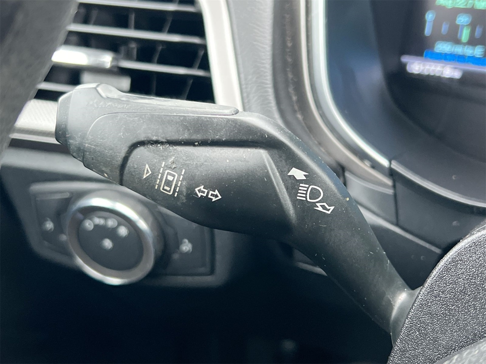 Thumbnail: 2020 Ford Fusion - 26