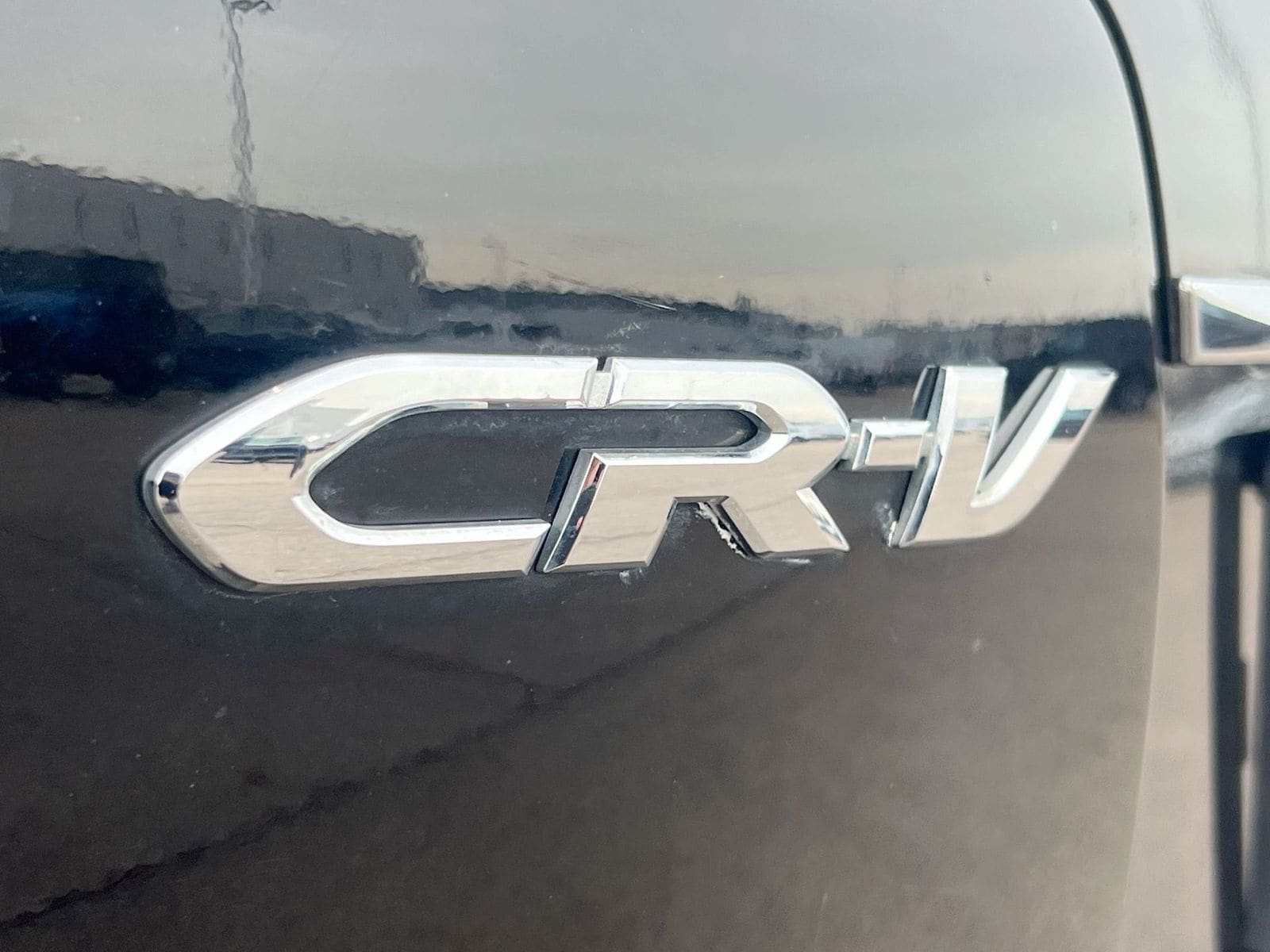 Thumbnail: 2012 Honda CR-V - 13