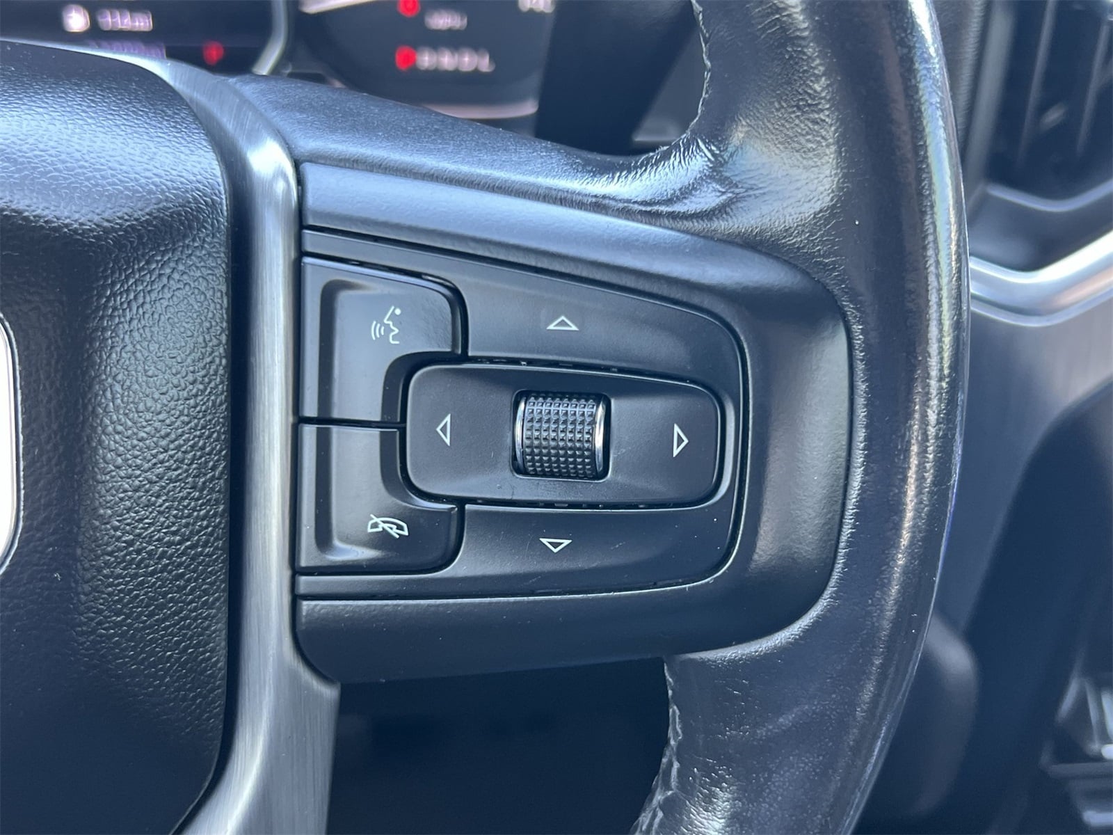 Thumbnail: 2021 GMC Sierra 1500 - 24