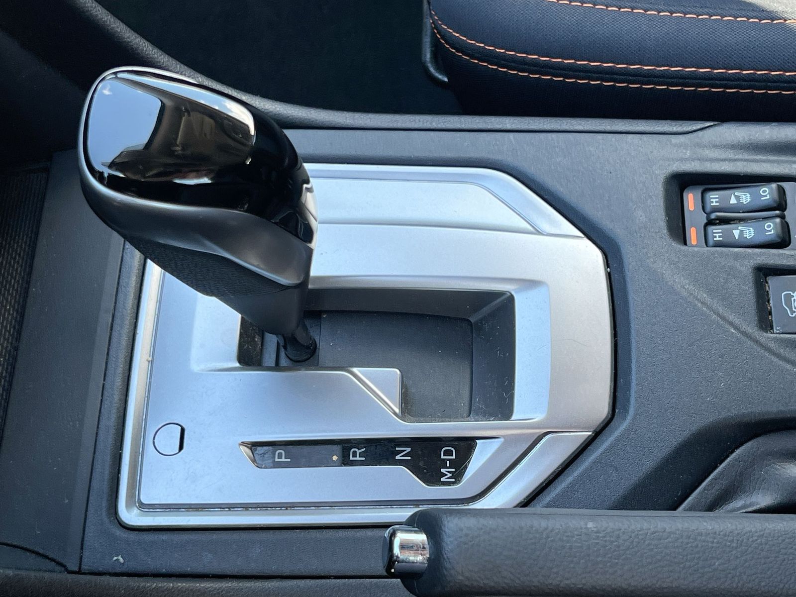 Thumbnail: 2019 Subaru Crosstrek - 31