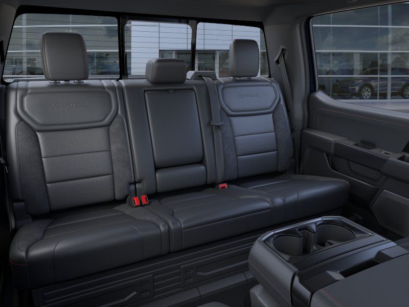 Thumbnail: 2026 Ford F-150 - 11