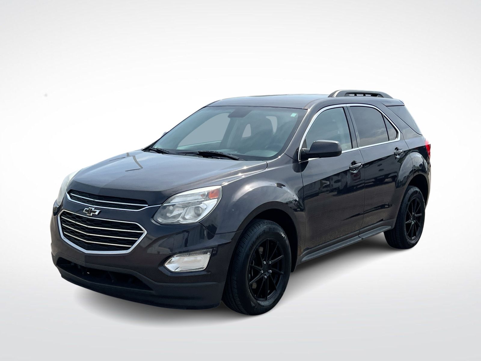 Thumbnail: 2016 Chevrolet Equinox - 4
