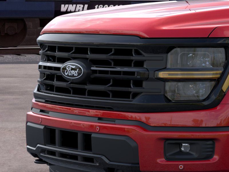 Thumbnail: 2026 Ford F-150 - 17