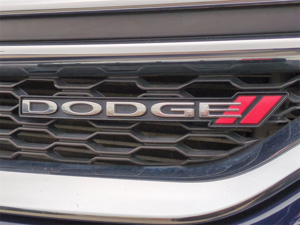 2017 Dodge Journey SE 18