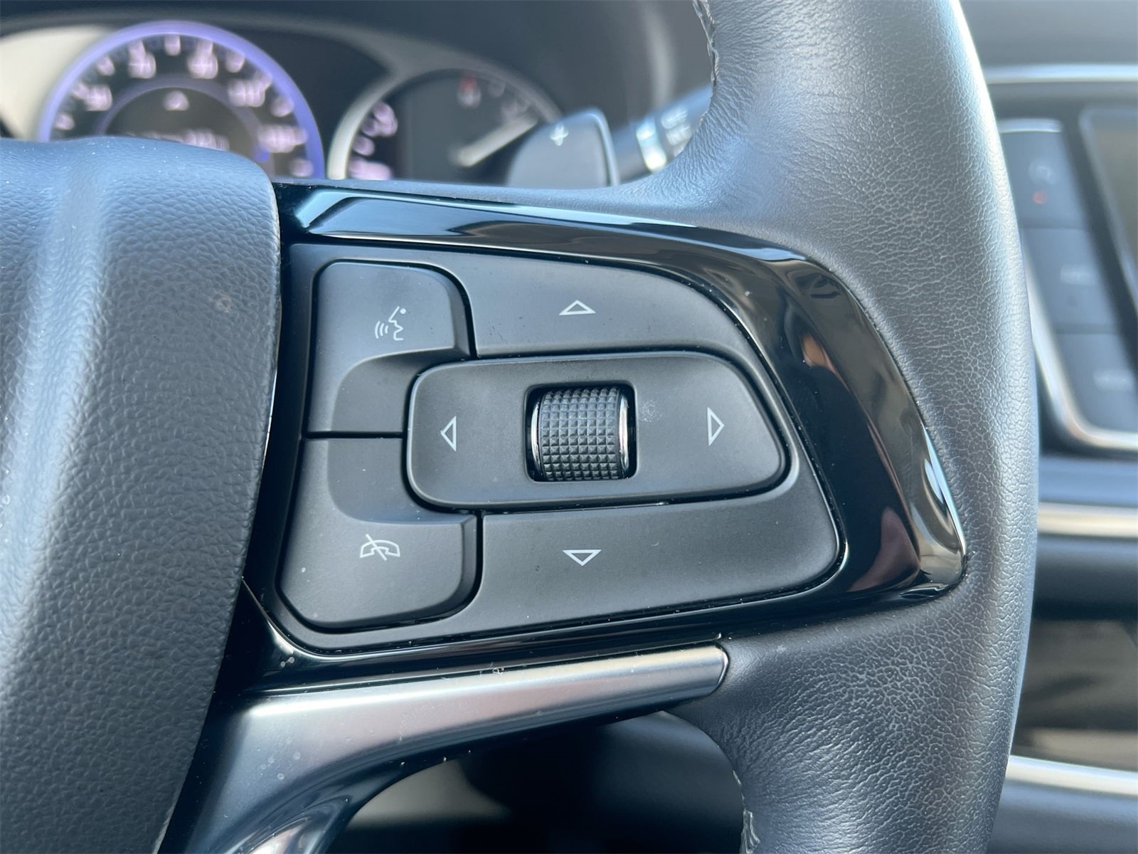 Thumbnail: 2024 Buick Enclave - 24