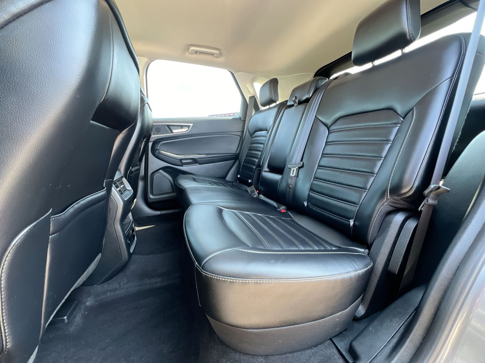 Thumbnail: 2023 Ford Edge - 19