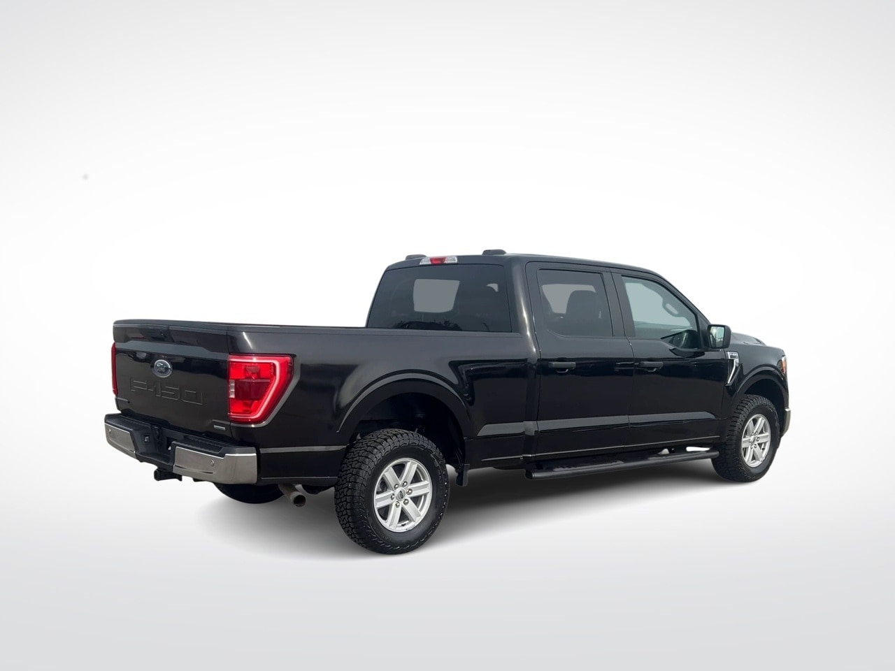 Thumbnail: 2022 Ford F-150 - 8