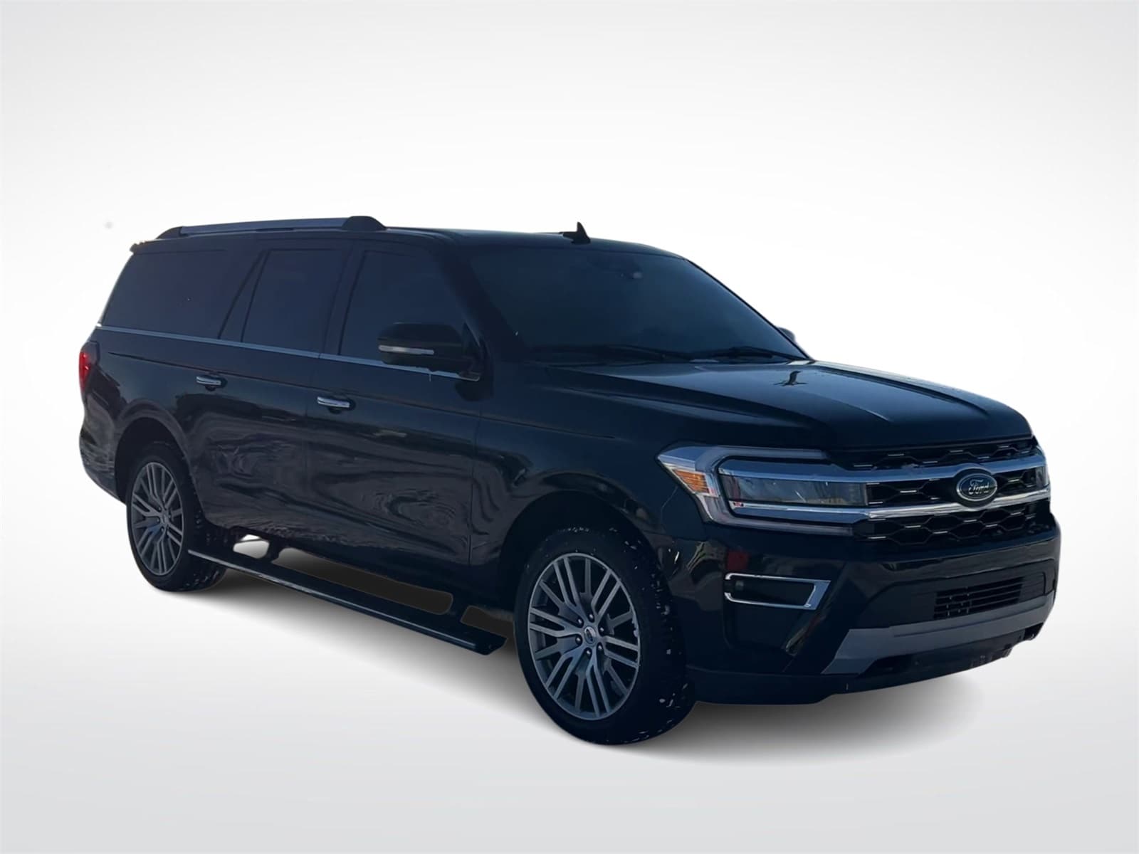Thumbnail: 2022 Ford Expedition MAX - 3