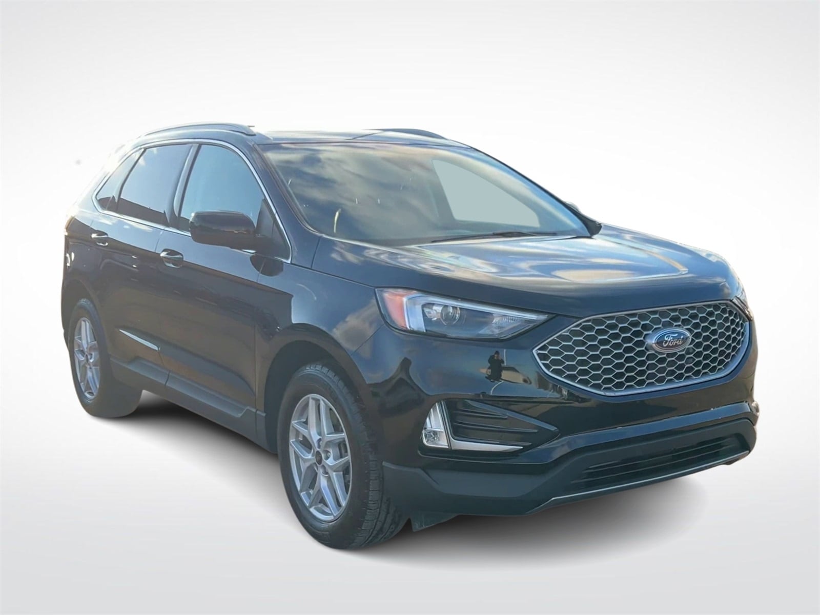 Thumbnail: 2023 Ford Edge - 3