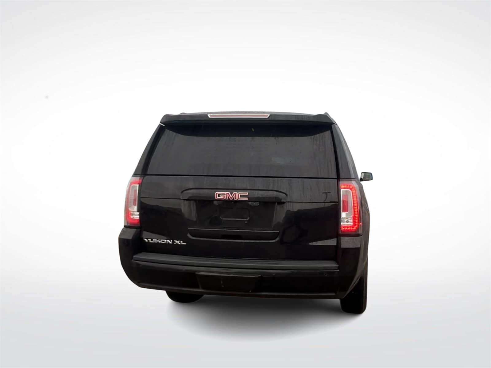Thumbnail: 2019 GMC Yukon XL - 7