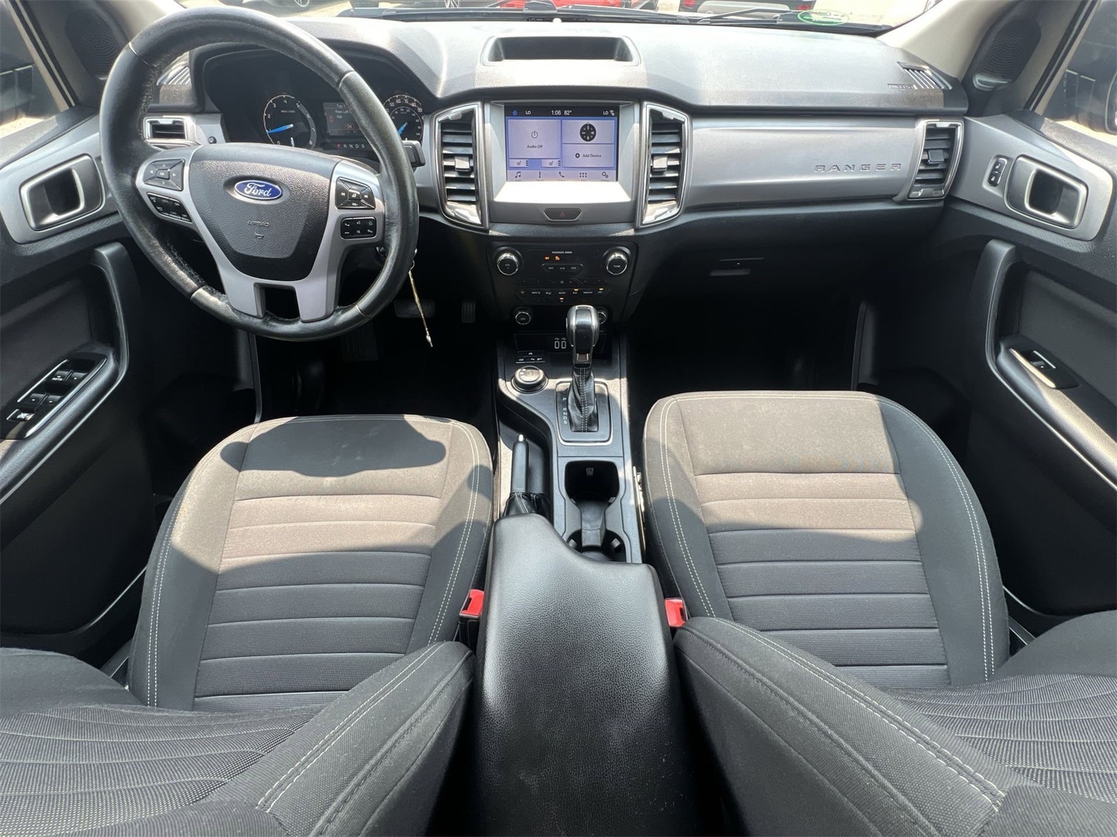 Thumbnail: 2019 Ford Ranger - 16