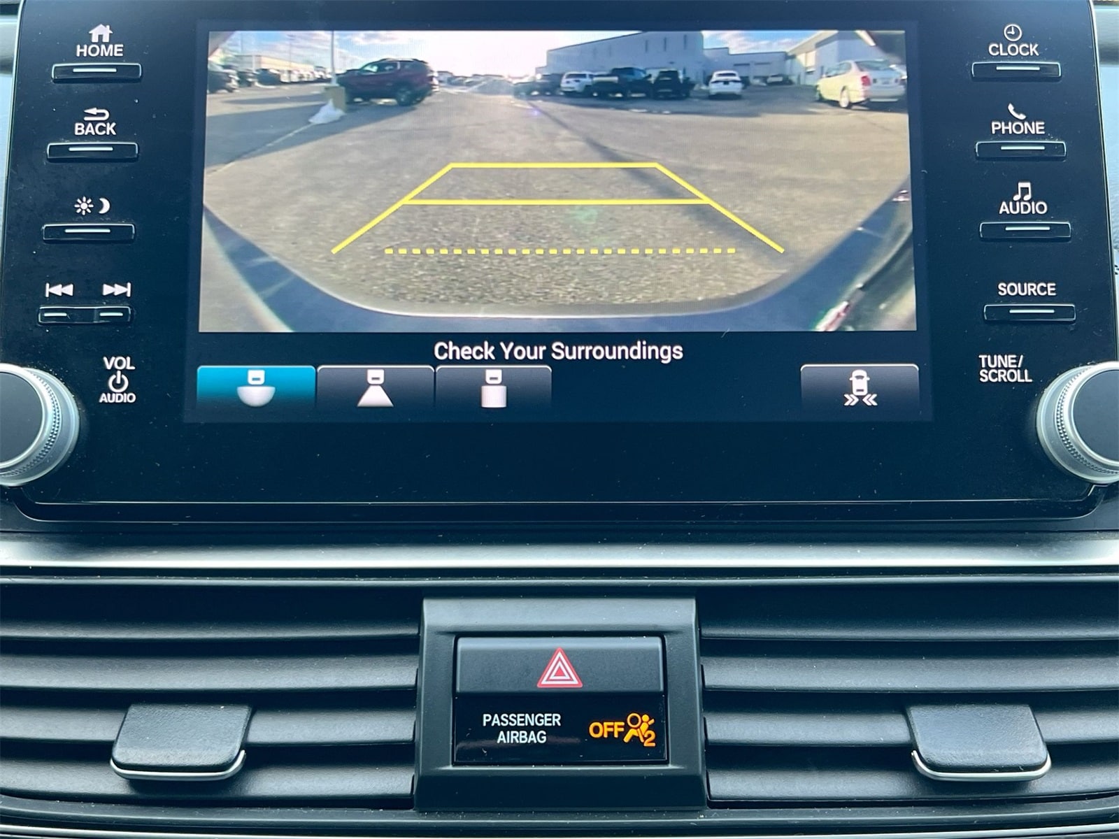 Thumbnail: 2018 Honda Accord - 28