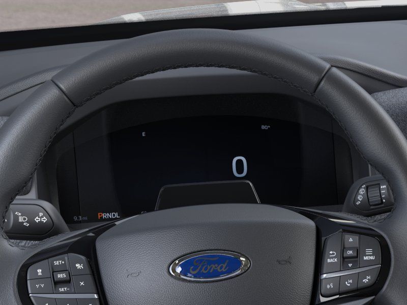 2026 Ford Explorer Platinum - Photo 13