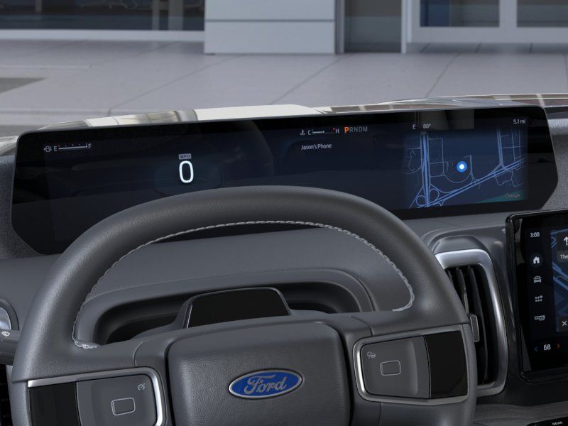 Thumbnail: 2026 Ford Expedition MAX - 13