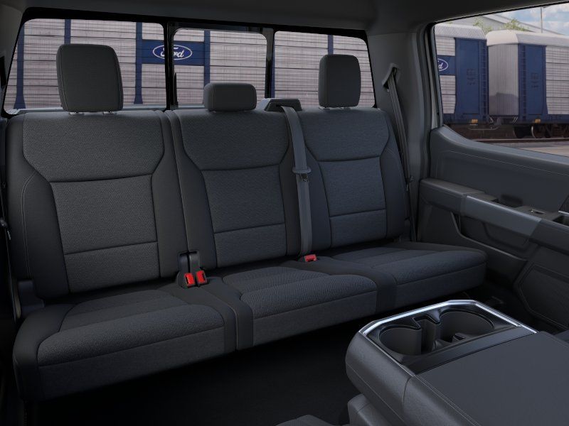 Thumbnail: 2026 Ford F-150 - 11