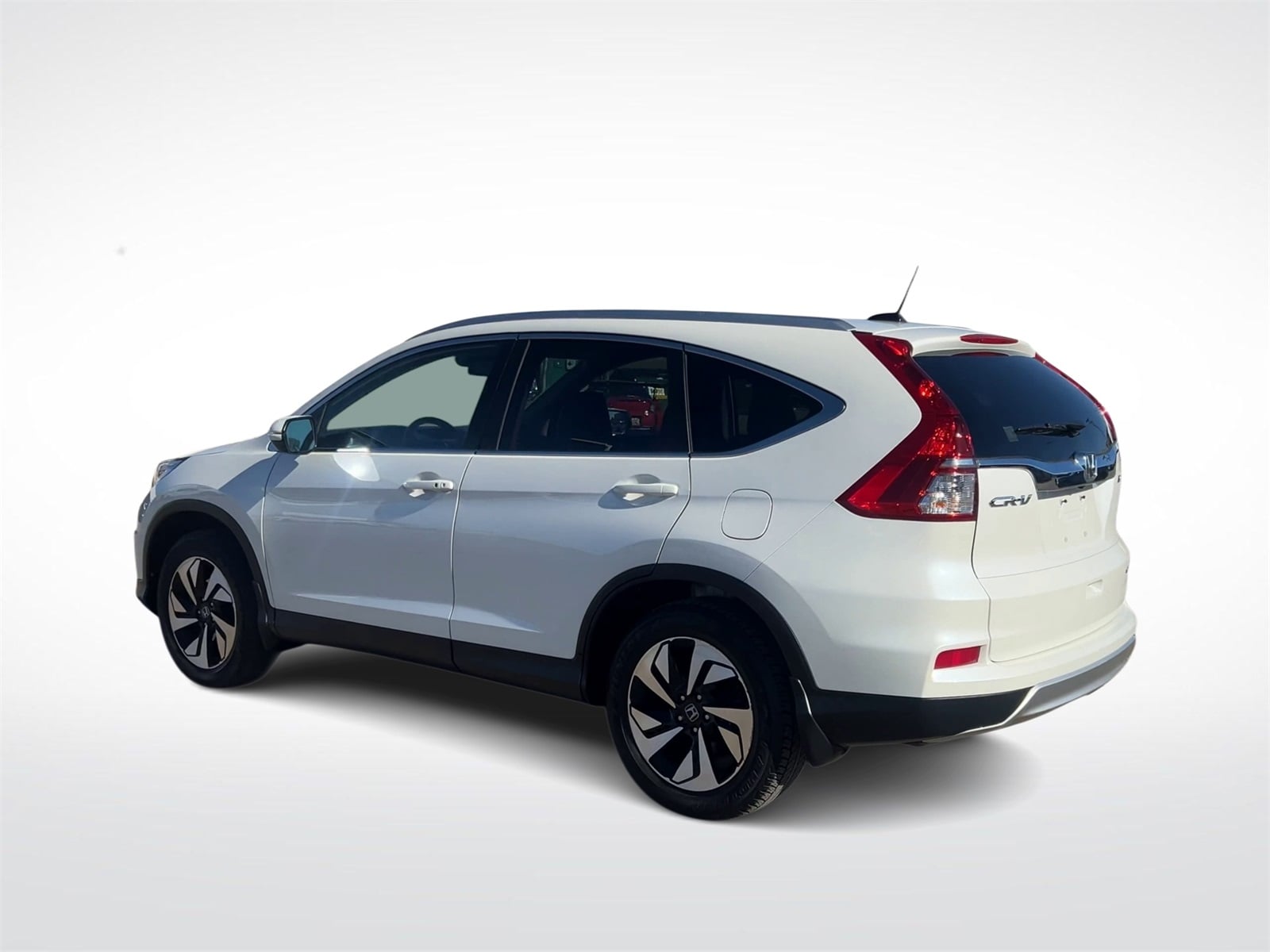 Thumbnail: 2016 Honda CR-V - 6