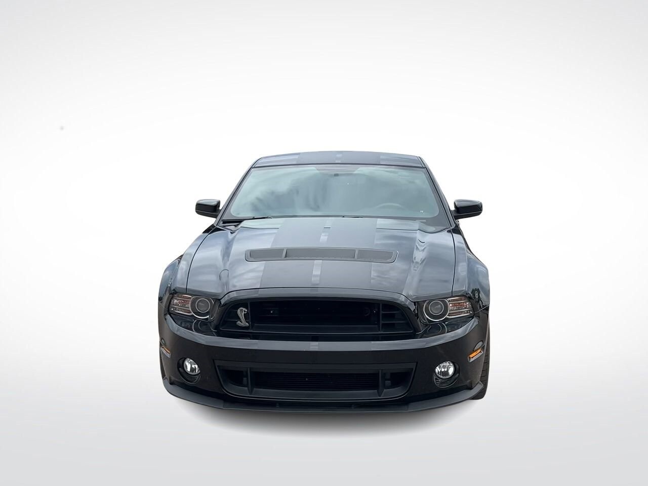 2014 Ford Mustang Shelby GT500 photo 3