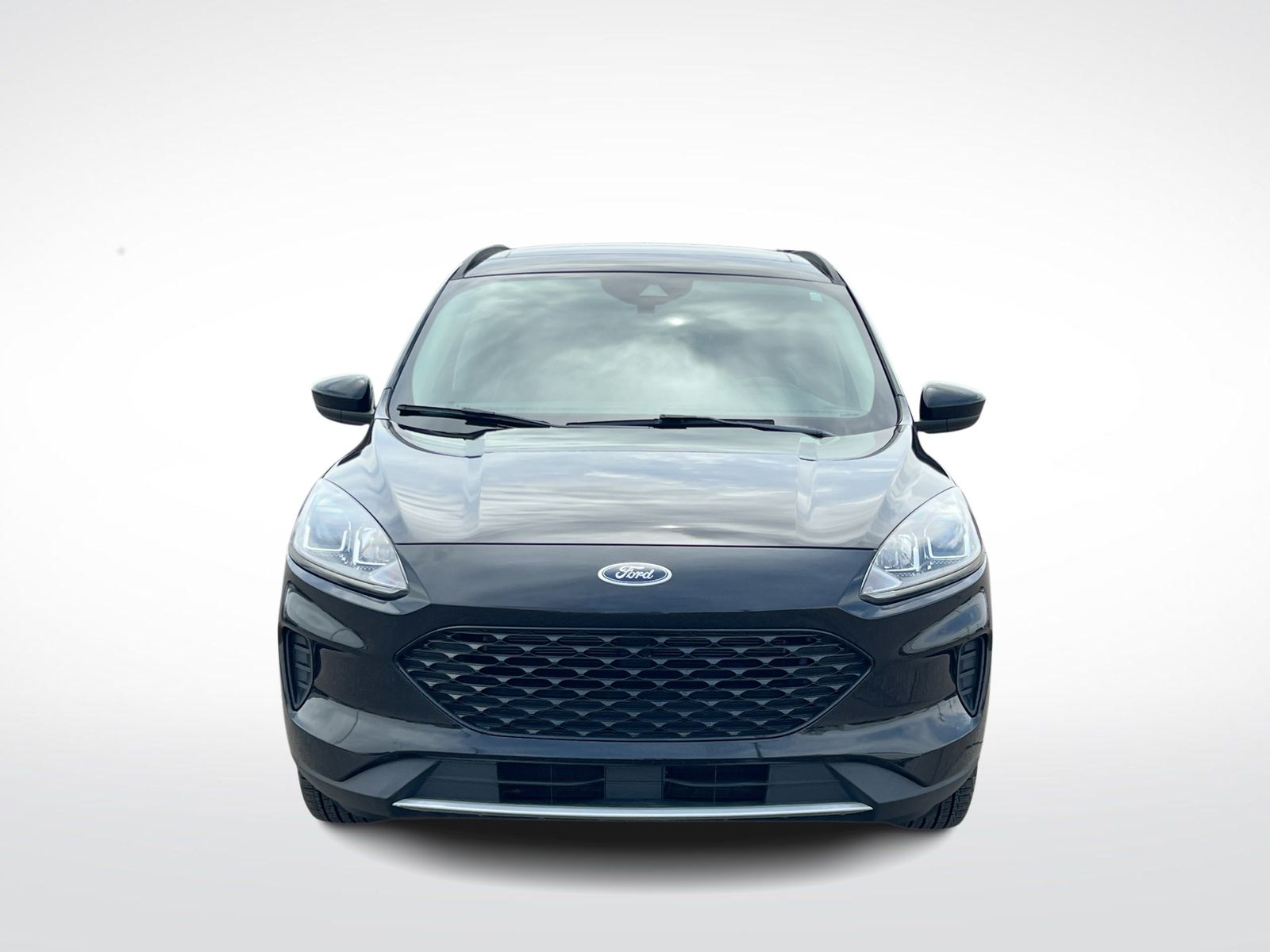 Thumbnail: 2020 Ford Escape - 3