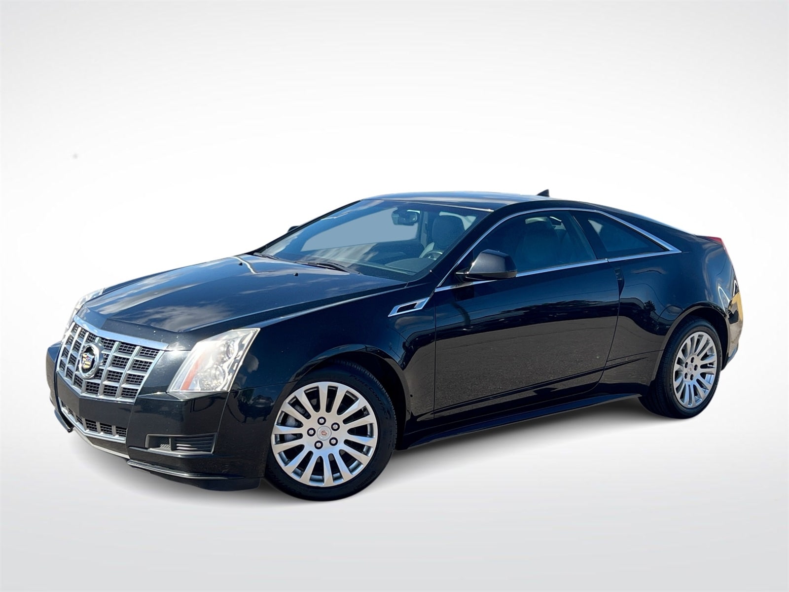 2014 Cadillac CTS Base -
                  Troy, MI
