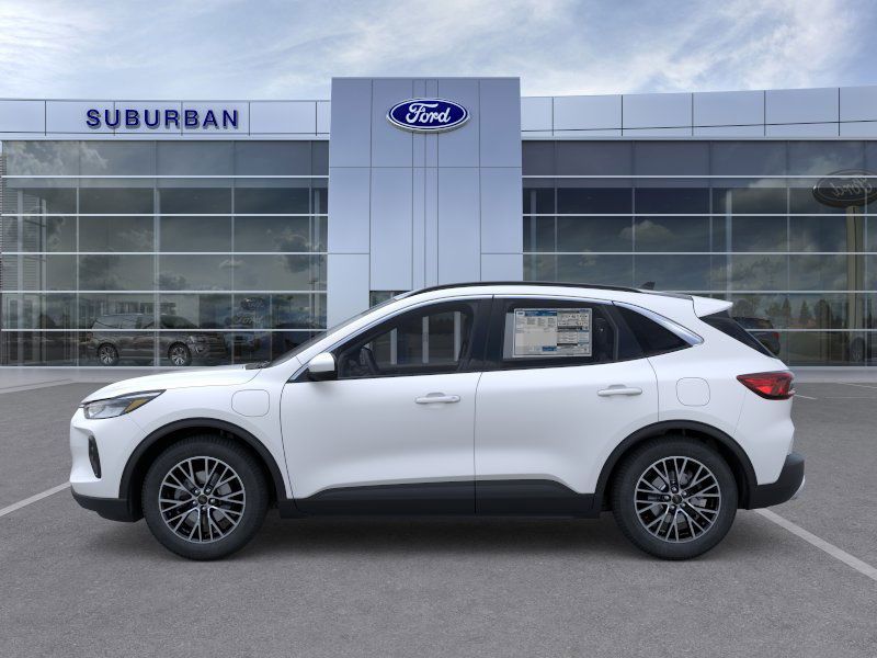 Thumbnail: 2026 Ford Escape - 3
