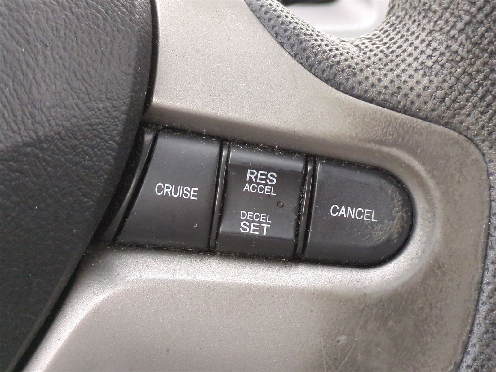 2008 Honda Civic EX 25