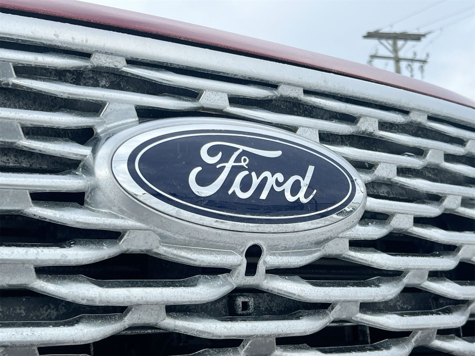 Thumbnail: 2020 Ford Explorer - 13