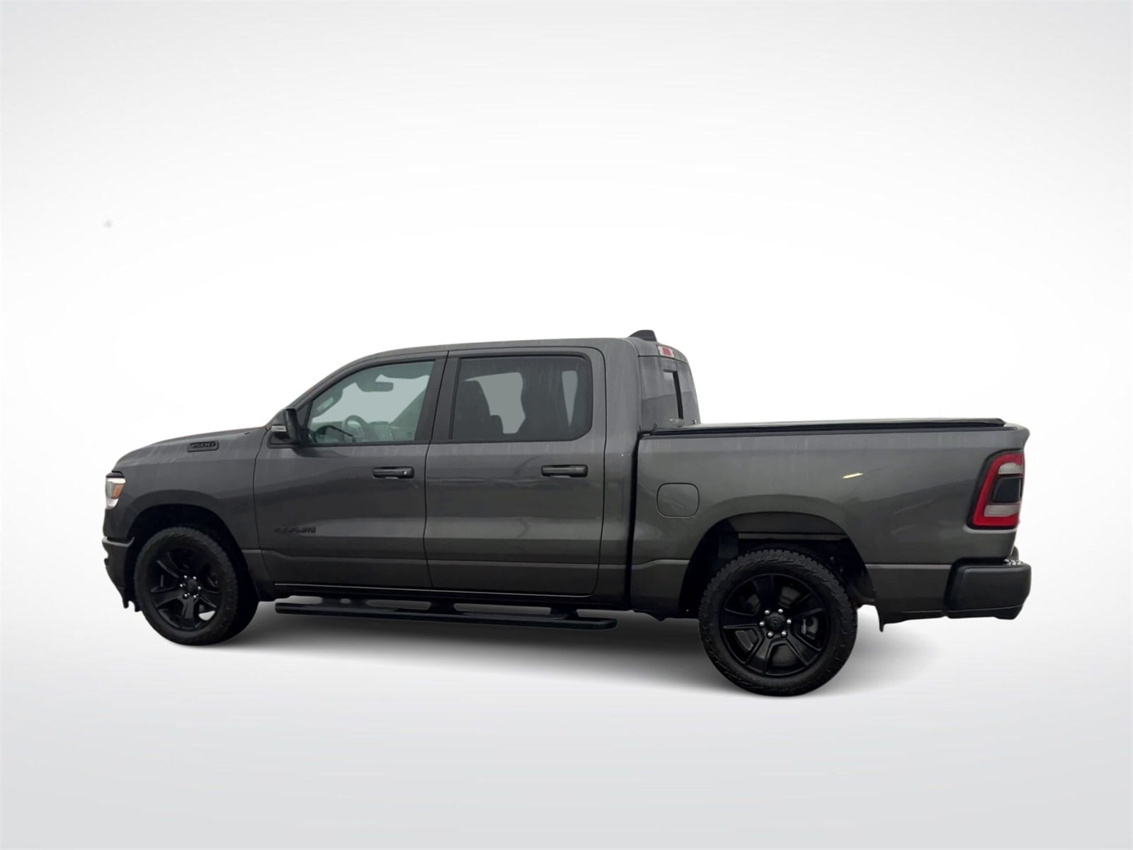 Thumbnail: 2020 RAM 1500 - 6