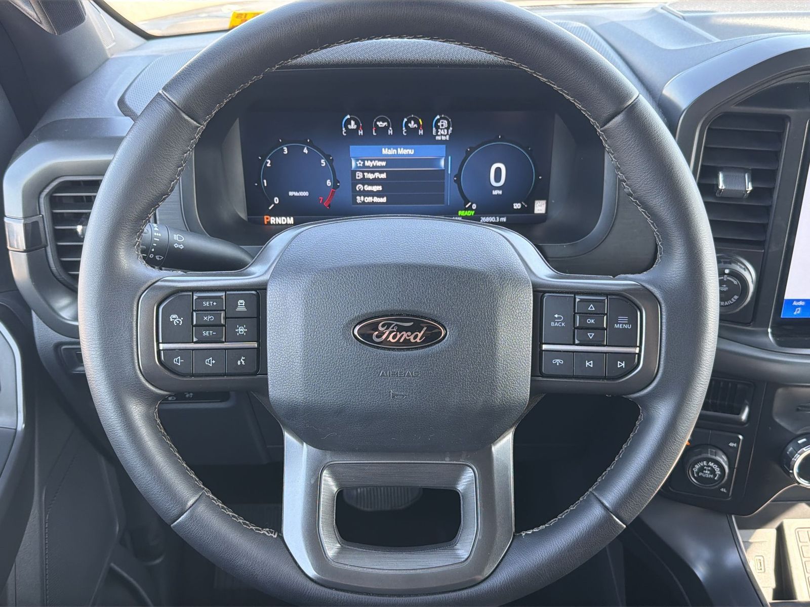 Thumbnail: 2024 Ford F-150 - 22