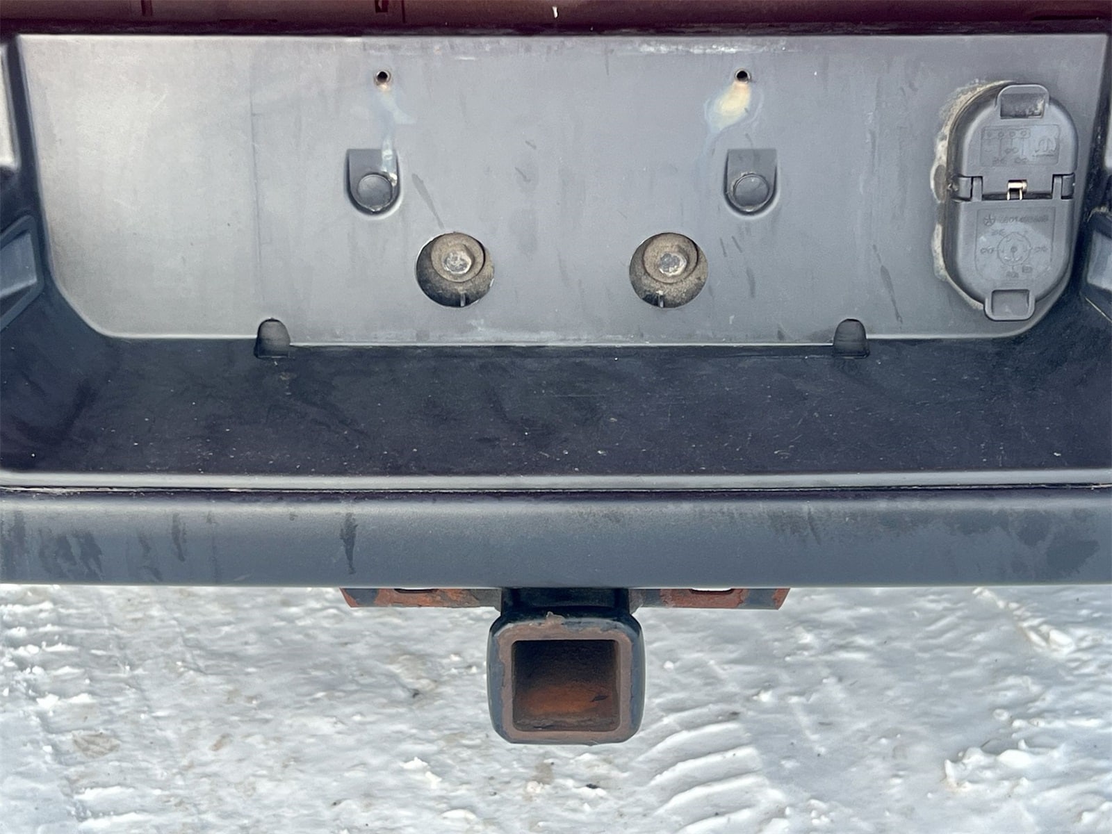 Thumbnail: 2021 RAM 1500 - 34