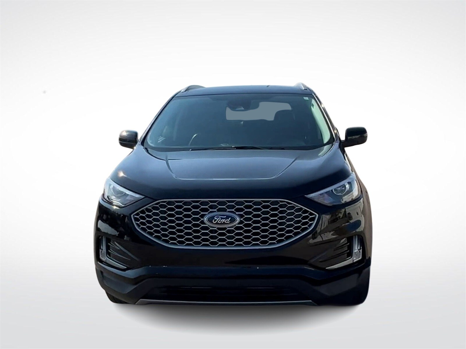 2023 Ford Edge SEL photo 2