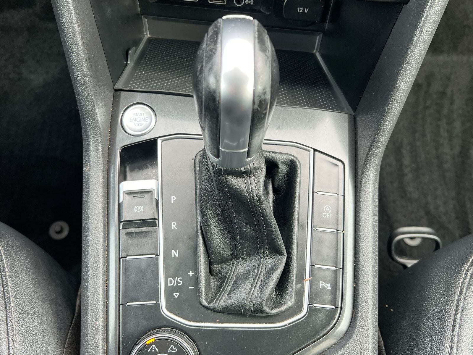 Thumbnail: 2019 Volkswagen Tiguan - 31