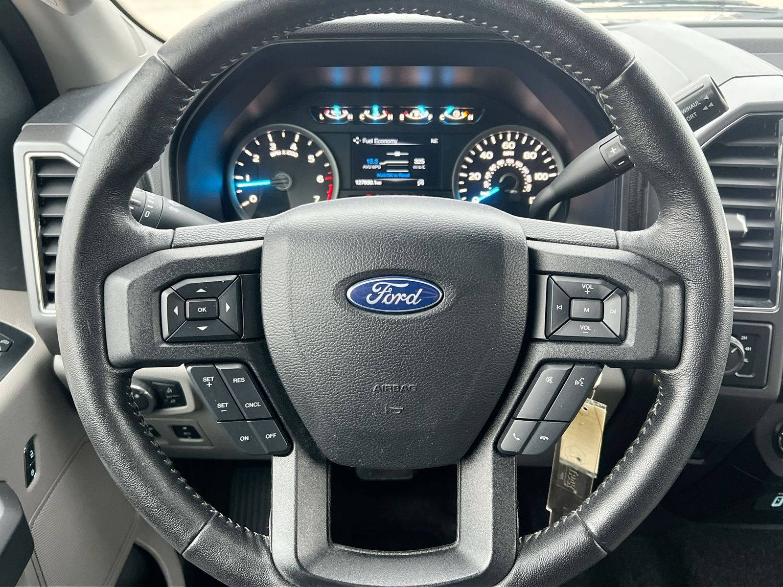 Thumbnail: 2017 Ford F-150 - 22