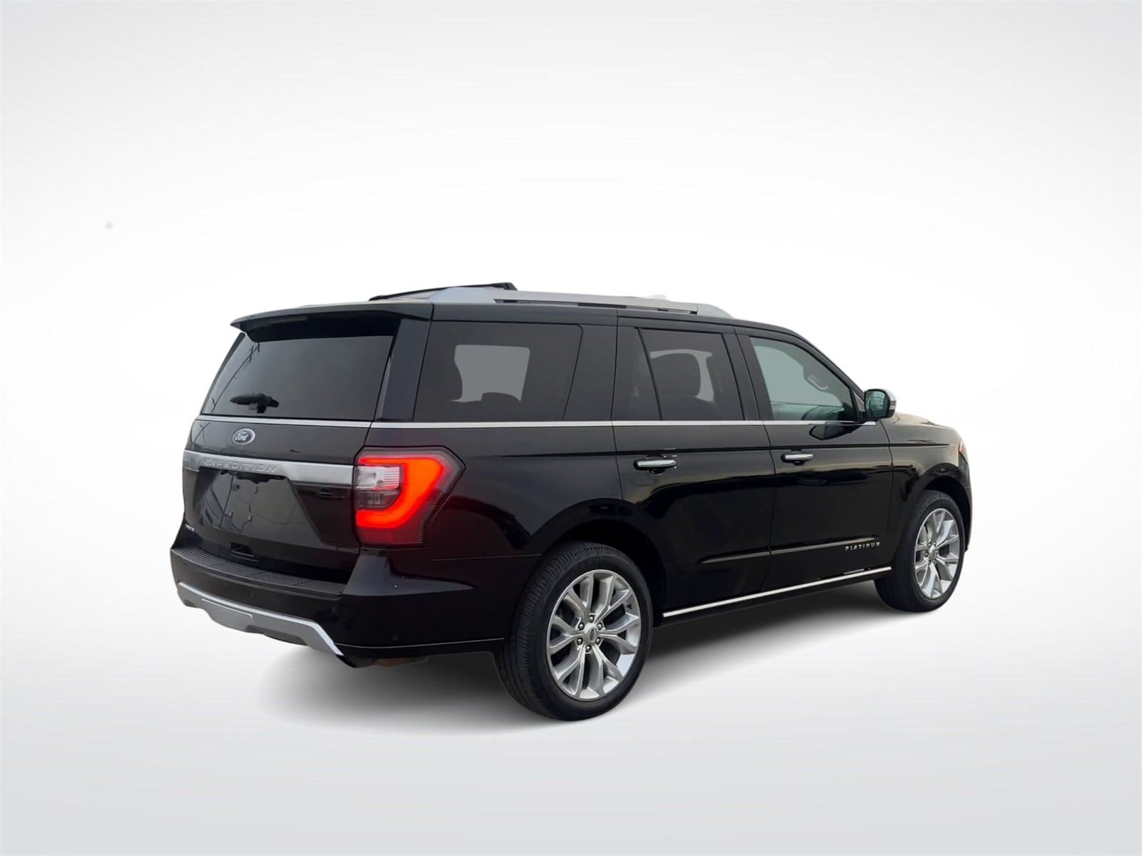 Thumbnail: 2019 Ford Expedition - 8