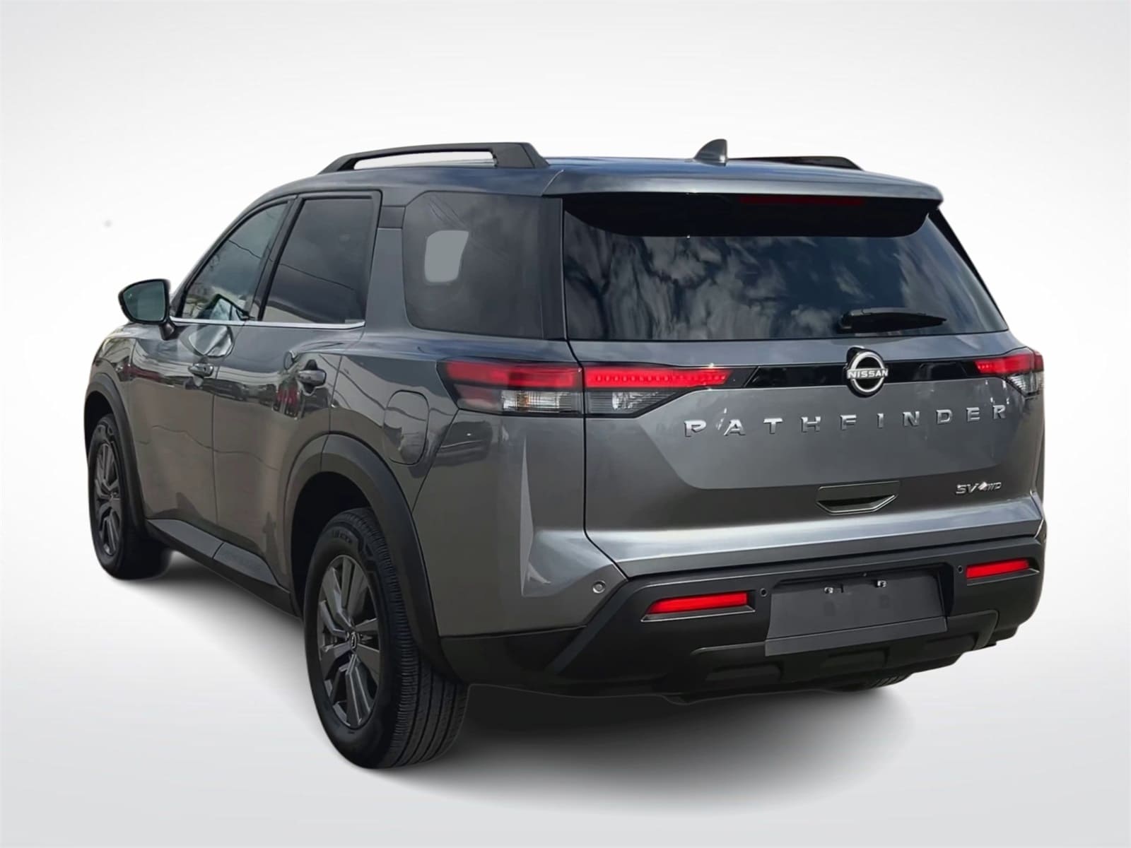 Thumbnail: 2023 Nissan Pathfinder - 7