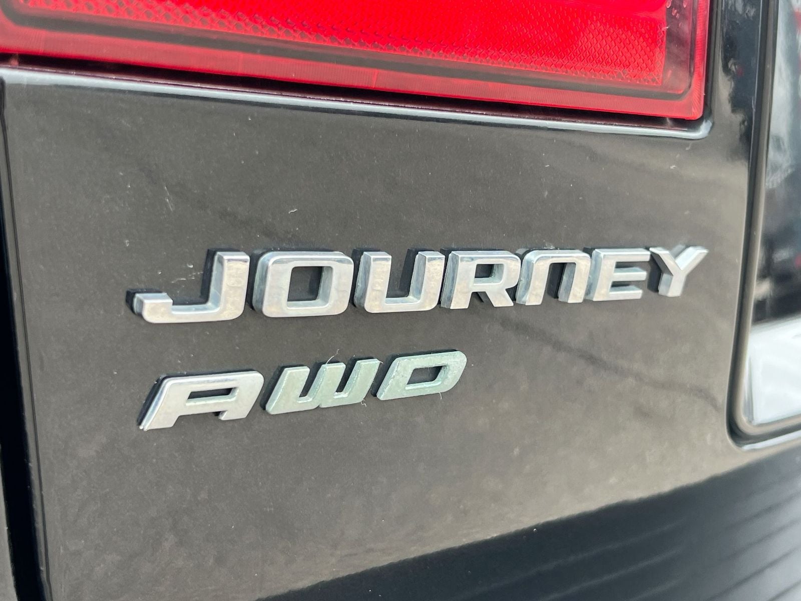 Thumbnail: 2013 Dodge Journey - 13