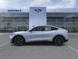 2026 Ford Mustang Mach-E Premium CROSSOVERS