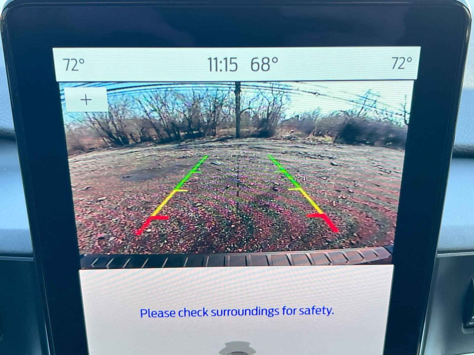 Thumbnail: 2023 Ford Explorer - 28