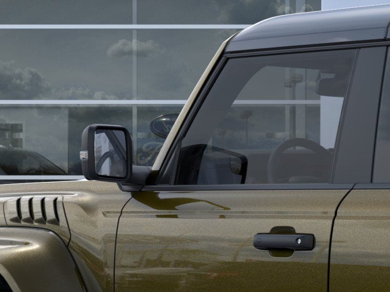 Thumbnail: 2026 Ford Bronco - 22