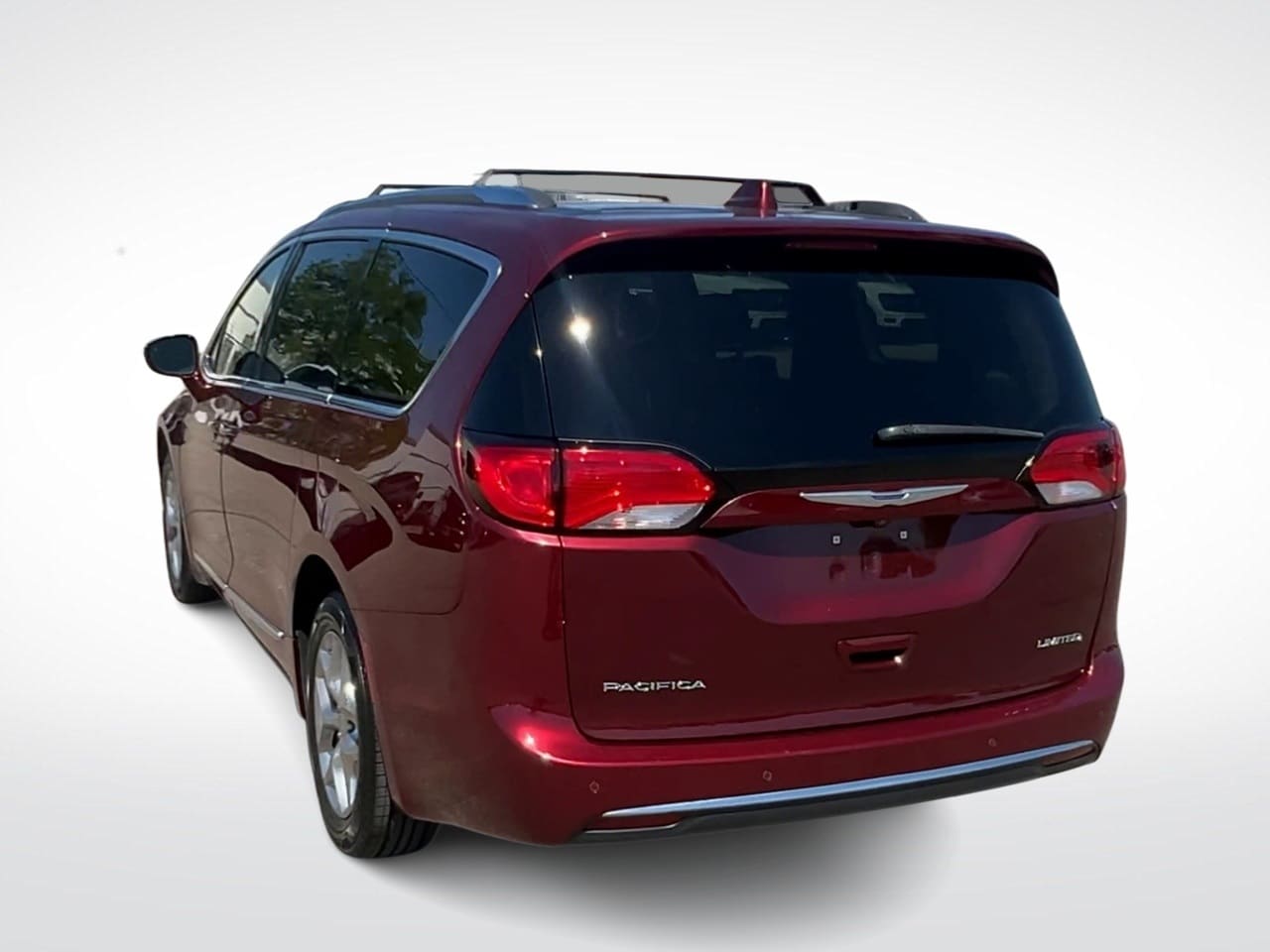 Thumbnail: 2019 Chrysler Pacifica - 7