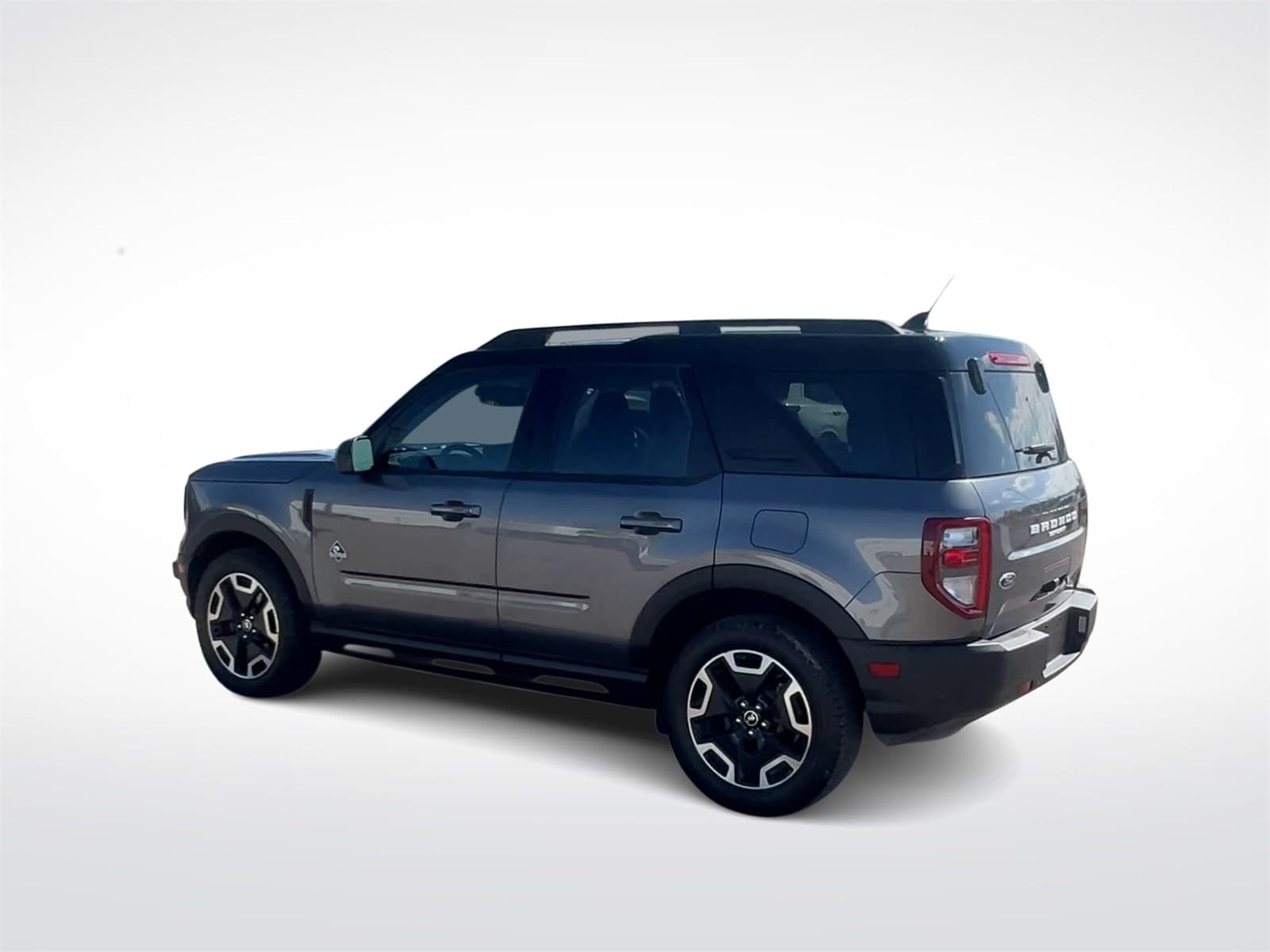 Thumbnail: 2021 Ford Bronco Sport - 6