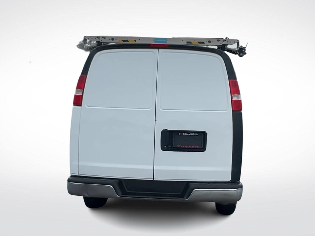 Thumbnail: 2017 Chevrolet Express - 7