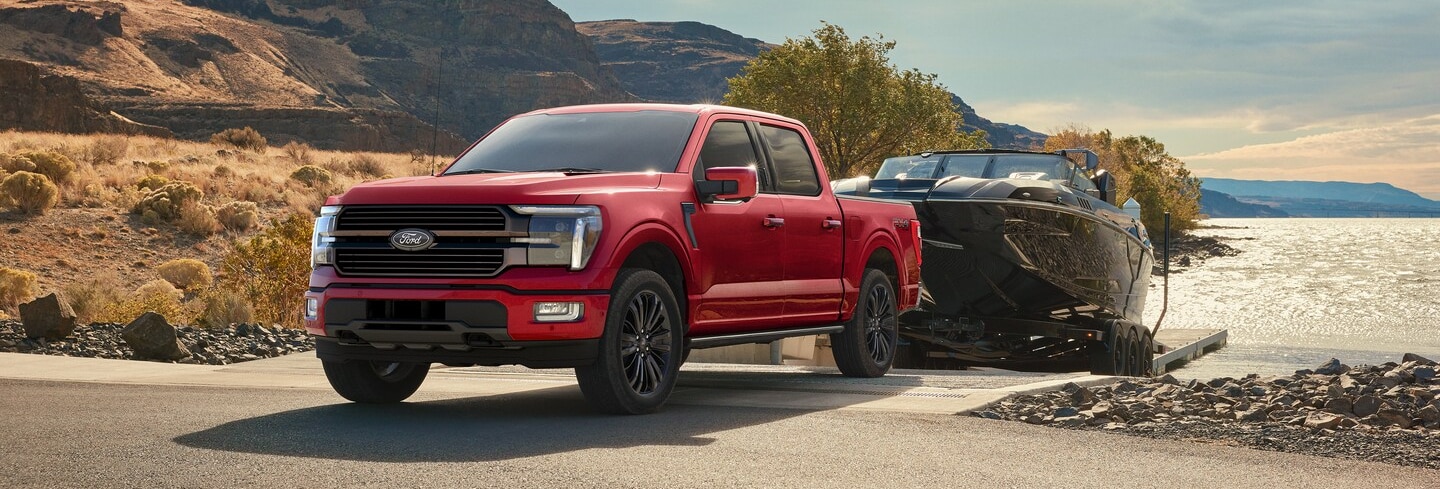 Ford 150