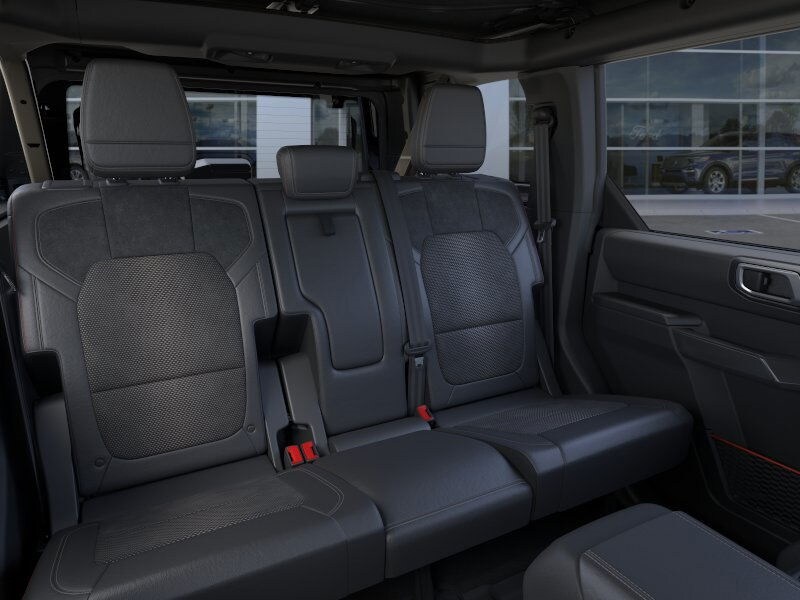 Thumbnail: 2025 Ford Bronco - 11