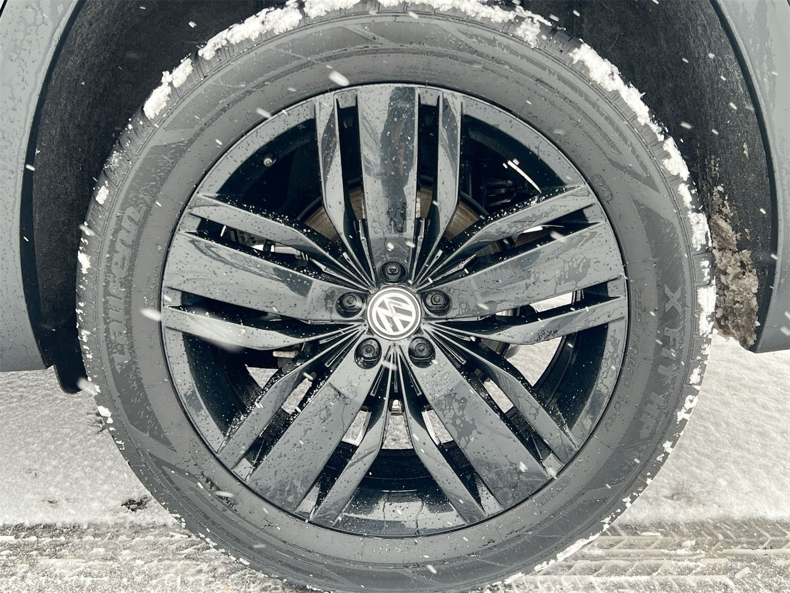 Thumbnail: 2019 Volkswagen Atlas - 14