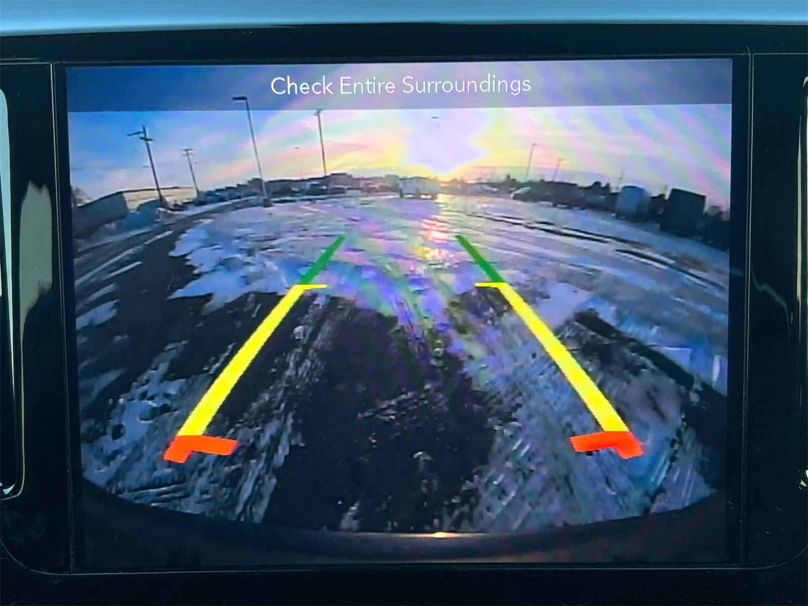 Thumbnail: 2018 Chrysler Pacifica - 29