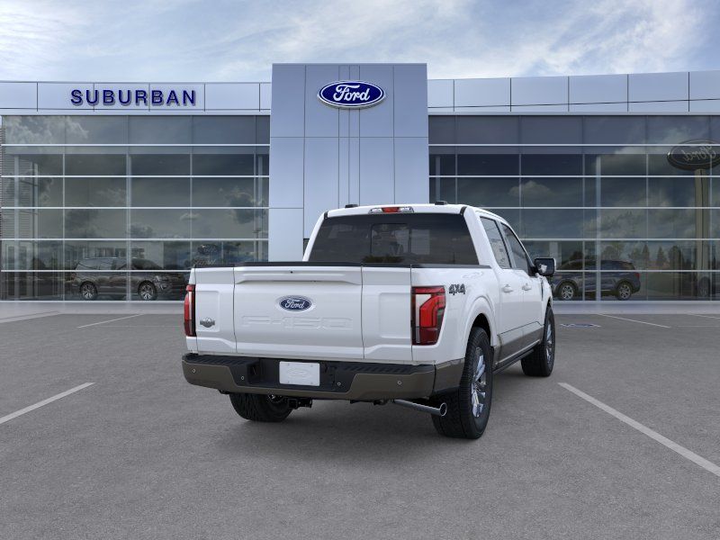 Thumbnail: 2026 Ford F-150 - 8