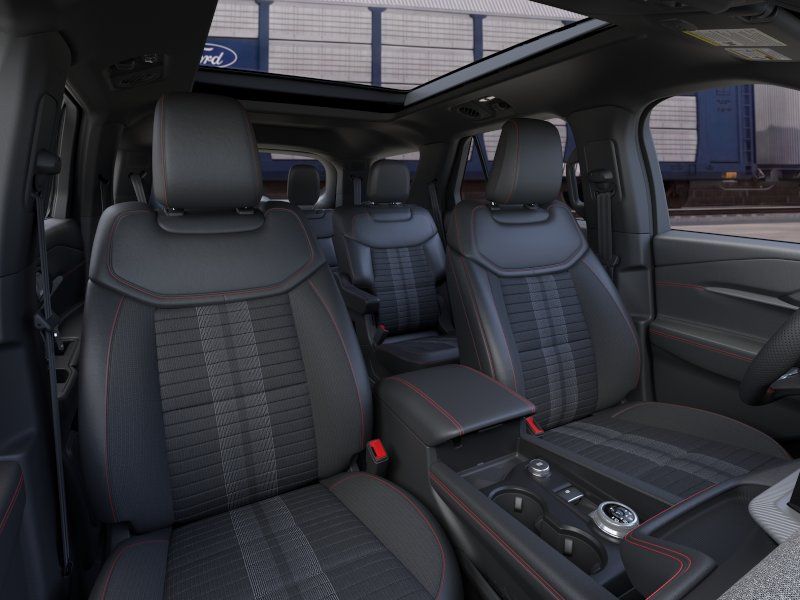 Thumbnail: 2026 Ford Explorer - 10