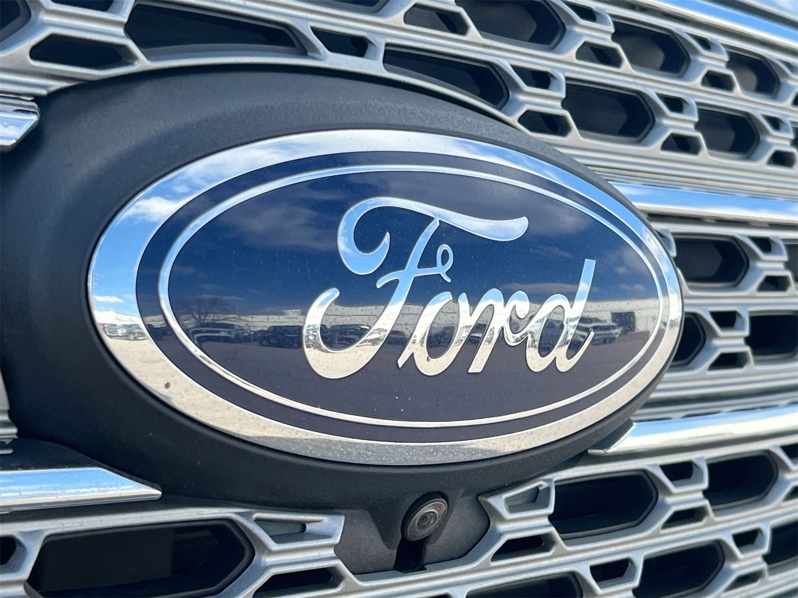 Thumbnail: 2023 Ford Explorer - 12