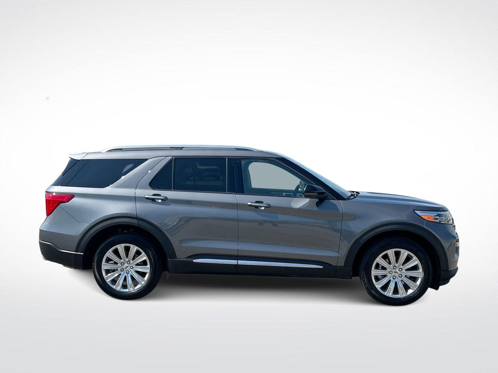 Thumbnail: 2024 Ford Explorer - 9